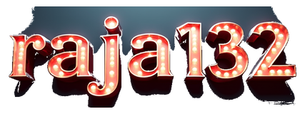 raja132 logo