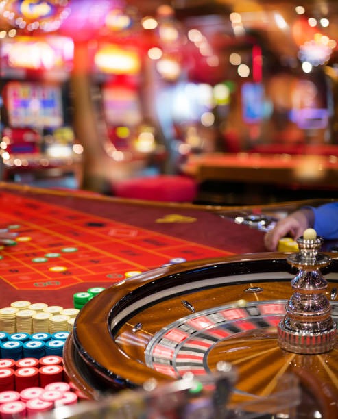raja132 Live Casino