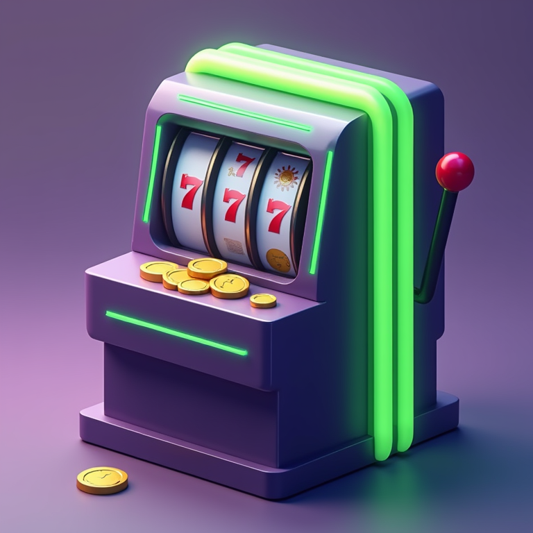 raja132 Arcade